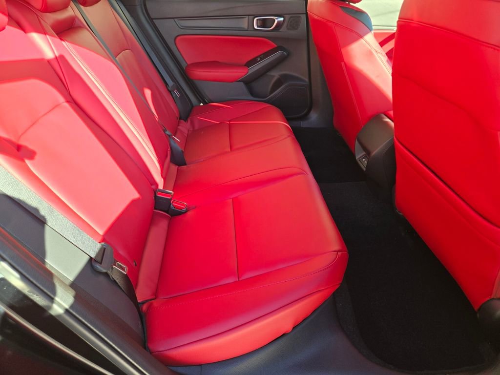 New 2026 Acura Integra A-Spec image 19