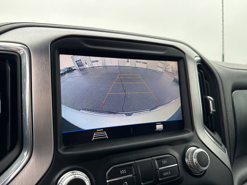 Used 2023 GMC Sierra 3500 SLE image 23