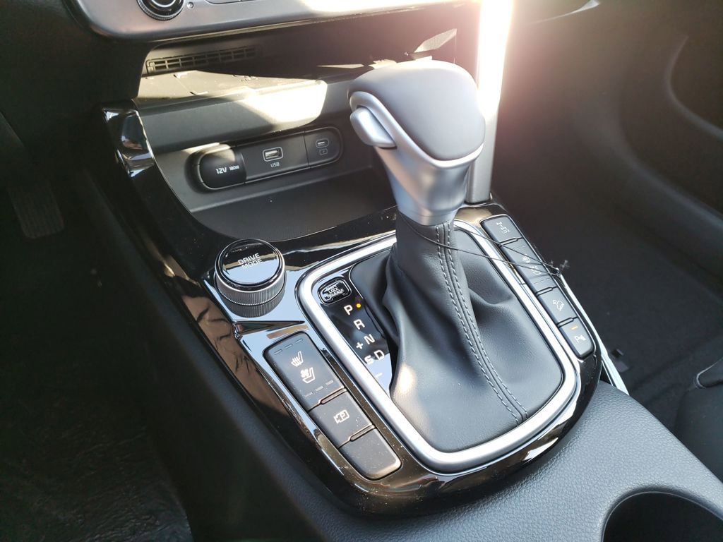 New 2026 Kia Seltos SX image 25