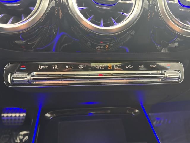 Used 2022 Mercedes-Benz GLA 250 4MATIC image 23