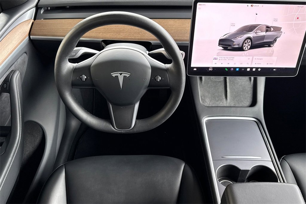 Used 2023 Tesla Model Y Long Range image 14