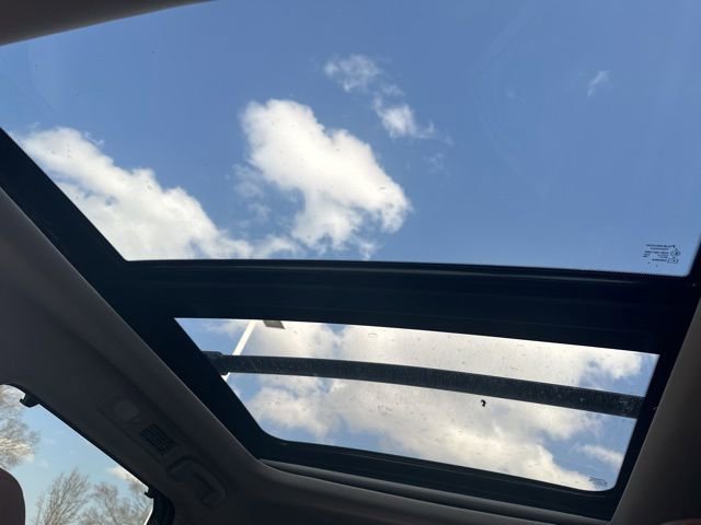 New 2026 Nissan Pathfinder Platinum w/ Cargo Package image 28