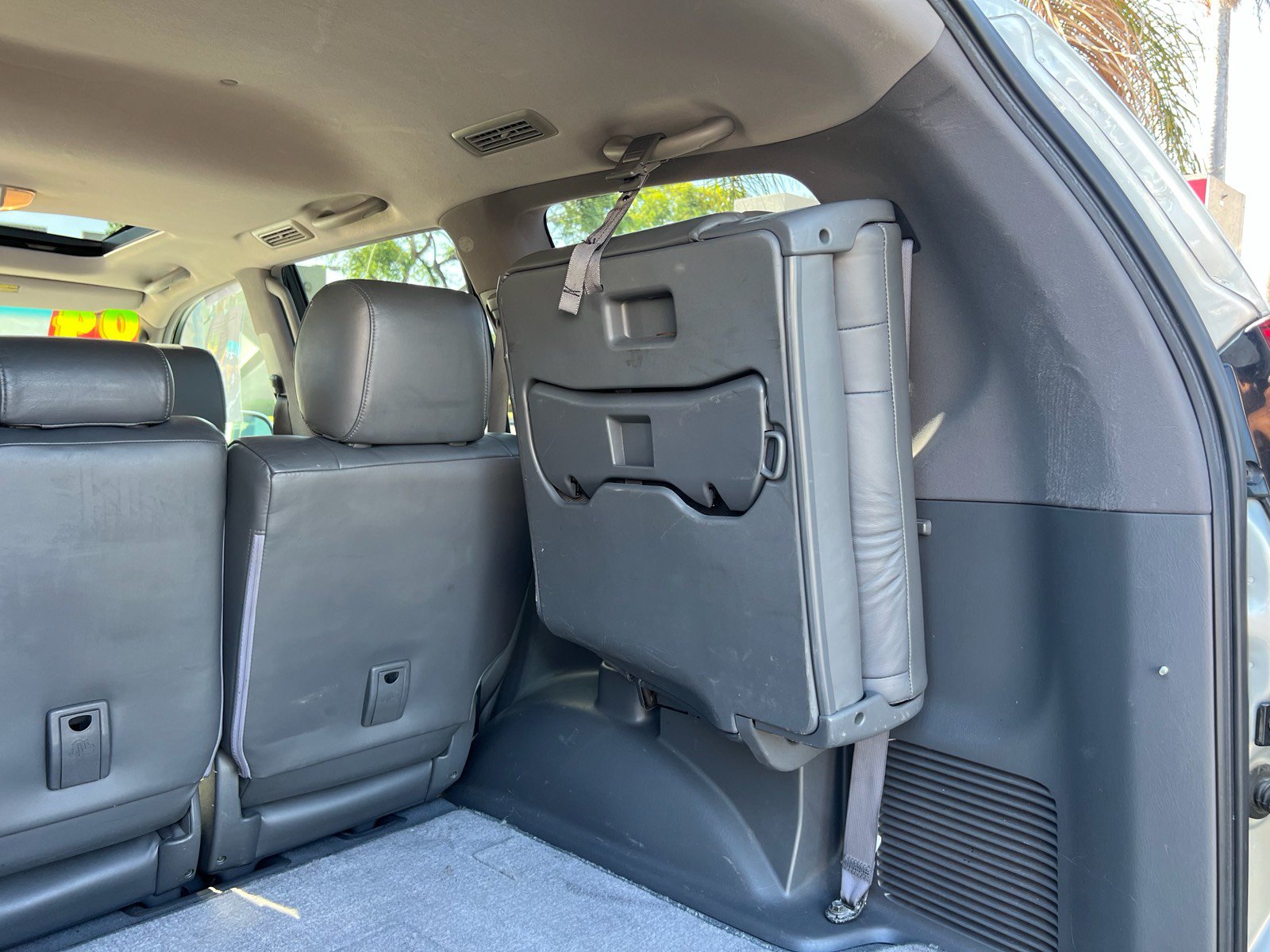 Used 2004 Lexus GX 470 AWD/4WD image 37