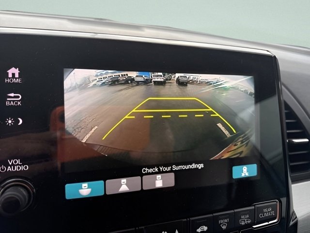 Used 2019 Honda Odyssey EX-L image 14