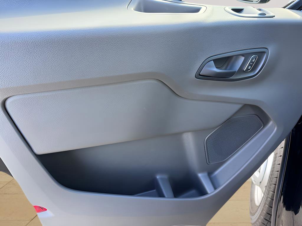 New 2026 Ford Transit 350 148 High Roof AWD image 24