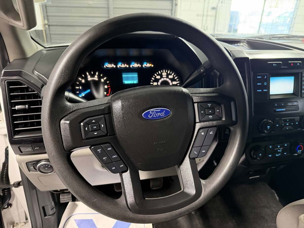 Used 2017 Ford F150 XL w/ XL Power Equipment Group image 16