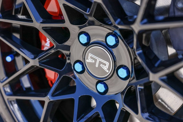 Used 2024 Ford Mustang GT Premium RWD image 65