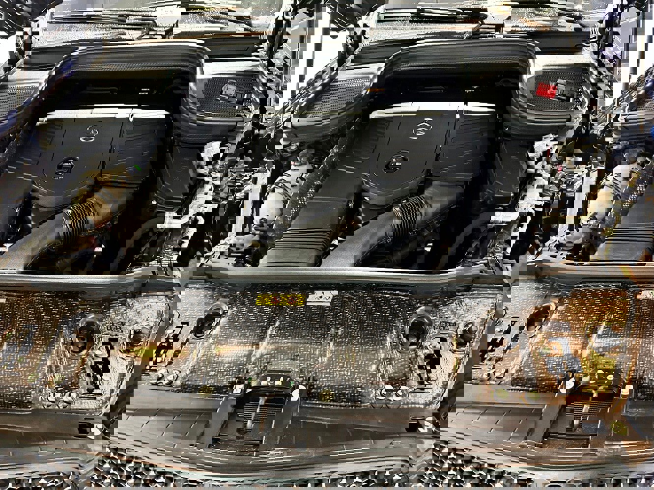 Certified 2026 Mercedes-Benz GLE 350 4MATIC image 41