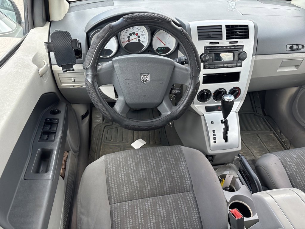 Used 2007 Dodge Caliber SE w/ PWR Equipment Group image 13