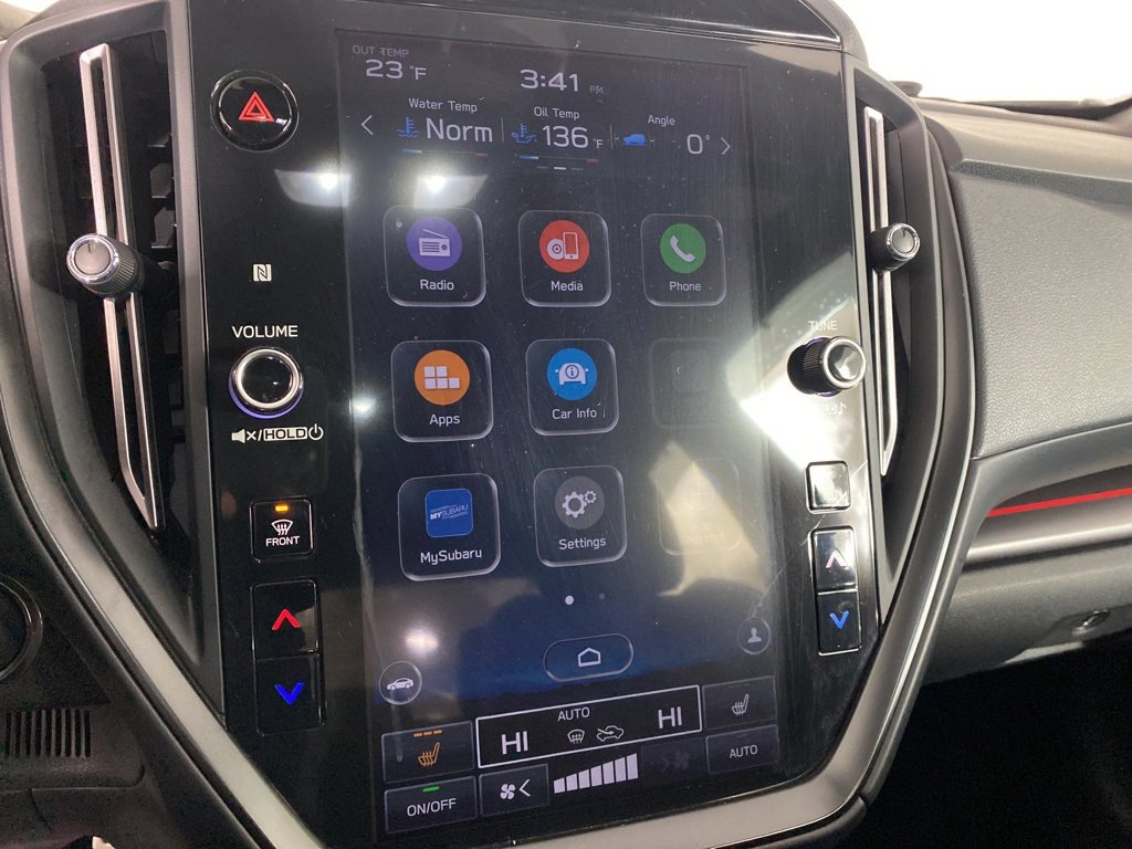 Used 2023 Subaru WRX Premium image 16