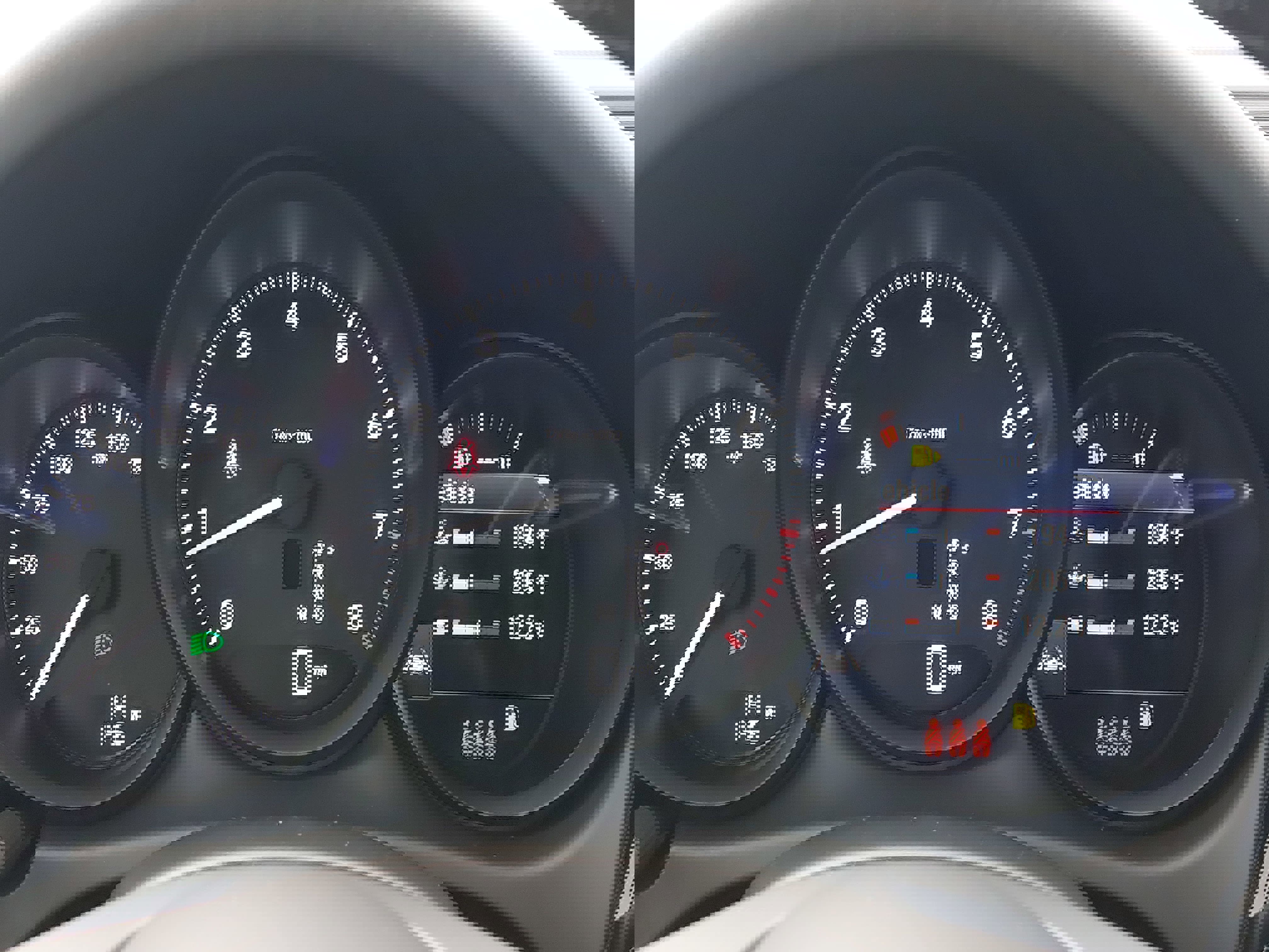 New 2026 Porsche Macan AWD/4WD image 21