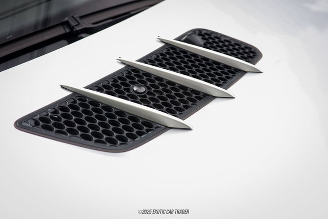 Used 2008 Mercedes-Benz SL 55 AMG image 84