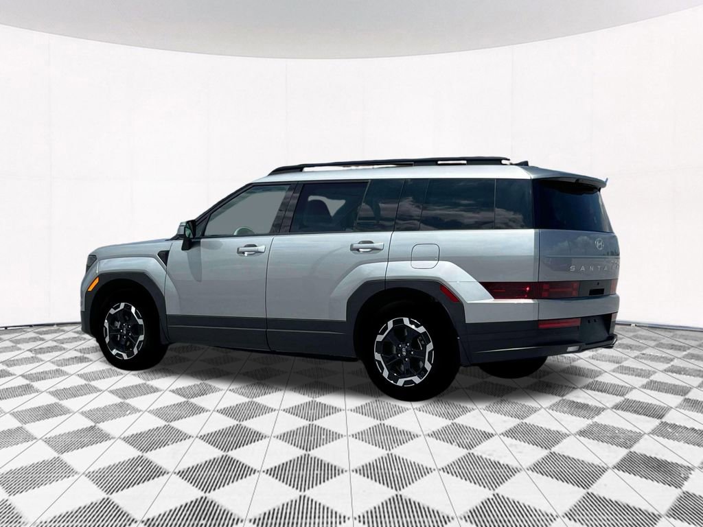New 2026 Hyundai Santa Fe SEL image 6