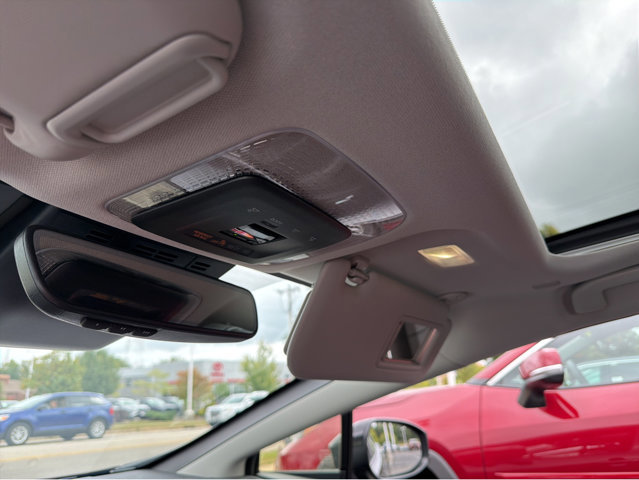 New 2026 Toyota Prius Plug-In Hybrid image 31