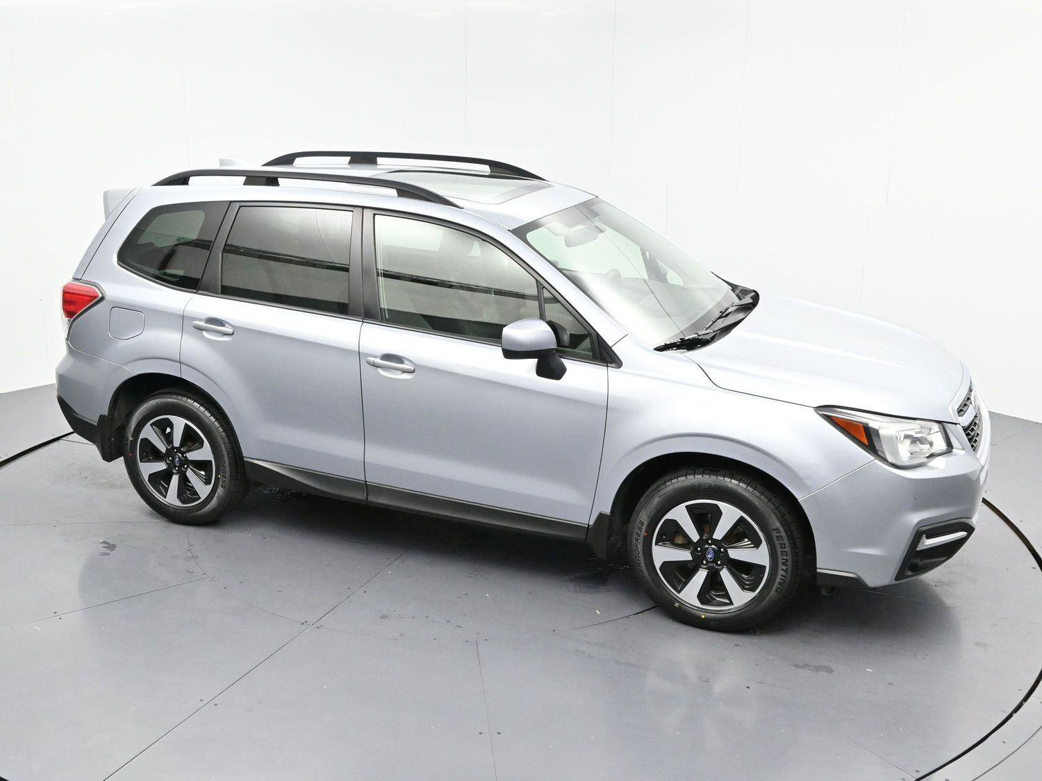 Used 2018 Subaru Forester 2.5i Premium AWD/4WD image 33