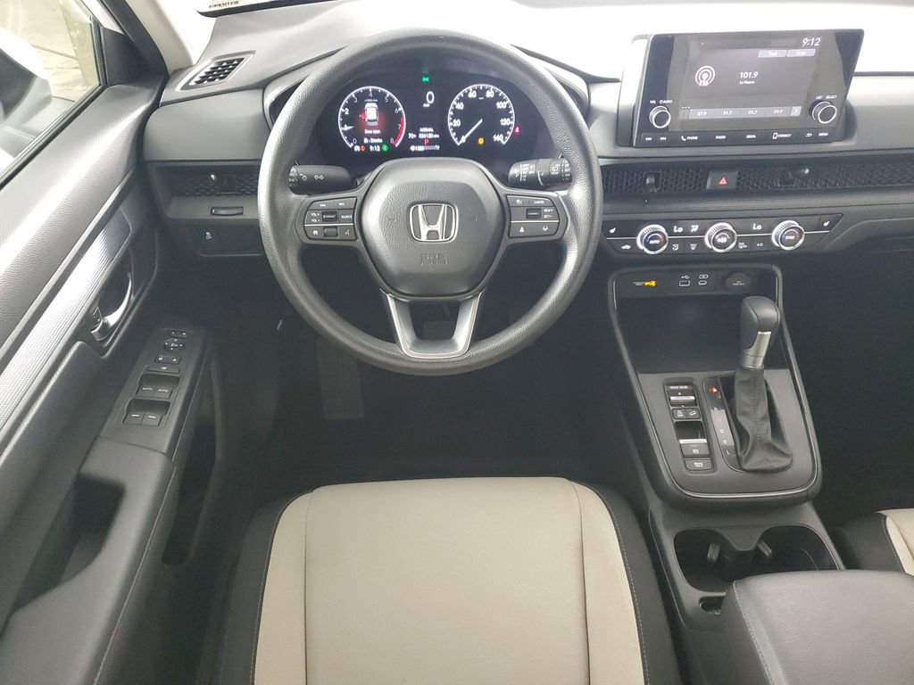 Used 2024 Honda CR-V EX image 14