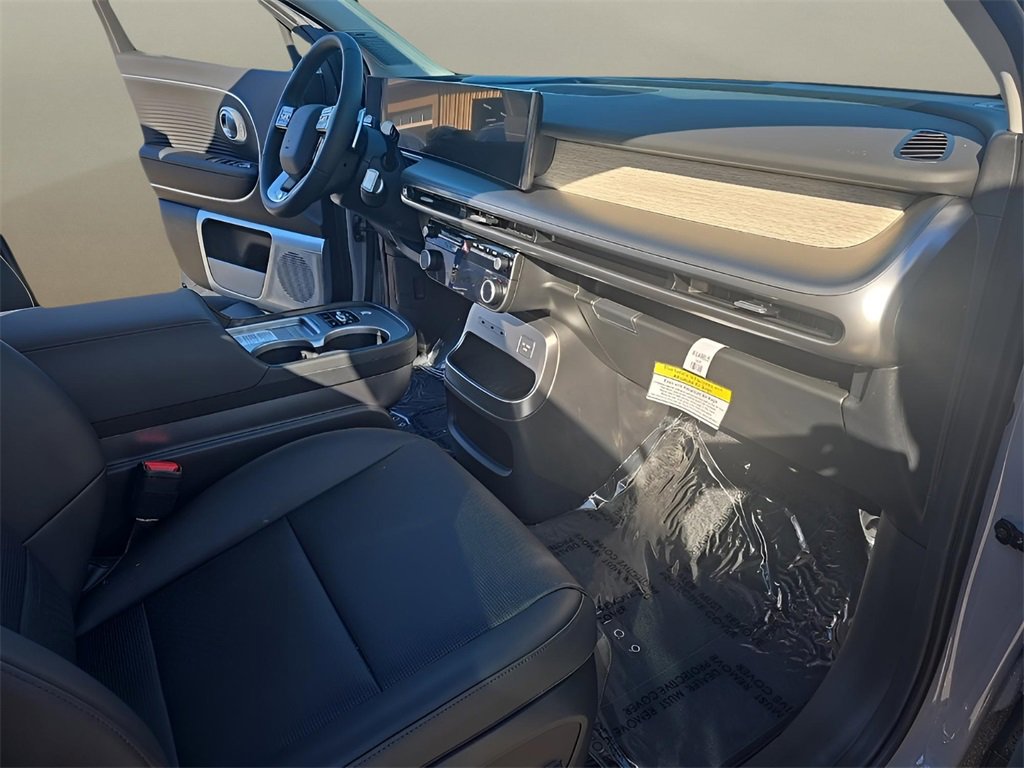 New 2026 Hyundai Ioniq 9 Limited image 18