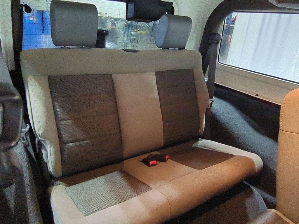 Used 2010 Jeep Wrangler Sport image 23