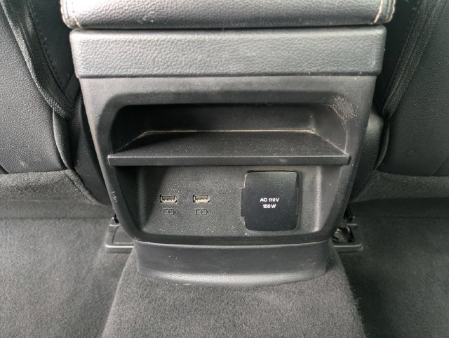 Used 2021 Ford Ranger Lariat w/ FX4 Off-Road Package AWD/4WD image 18