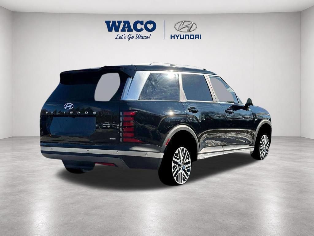 New 2026 Hyundai Palisade SEL AWD/4WD image 66