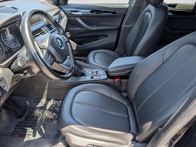 Used 2017 BMW X1 xDrive28i AWD/4WD image 16