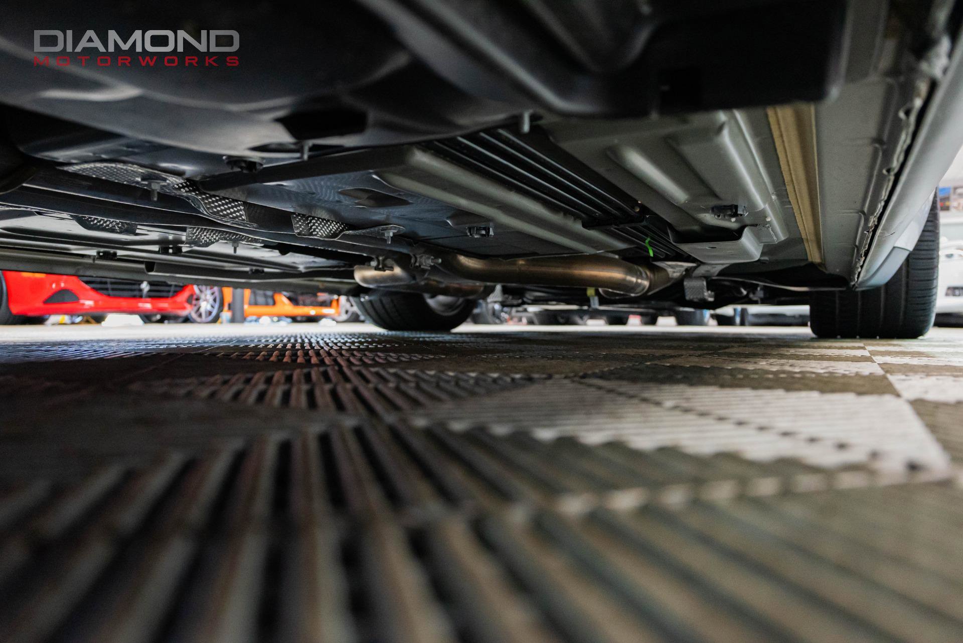 Used 2023 Dodge Challenger SRT Hellcat image 82