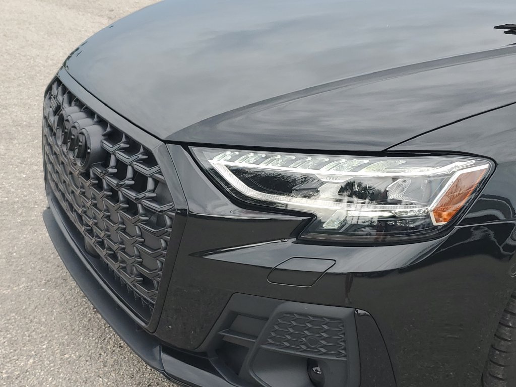 Certified 2024 Audi A8 L 3.0T AWD/4WD image 12