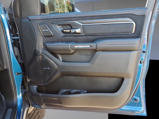 Used 2024 RAM 1500 TRX AWD/4WD image 32