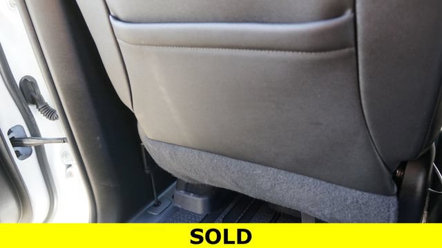 Used 2019 Chevrolet Silverado 1500 LT Trail Boss AWD/4WD image 41