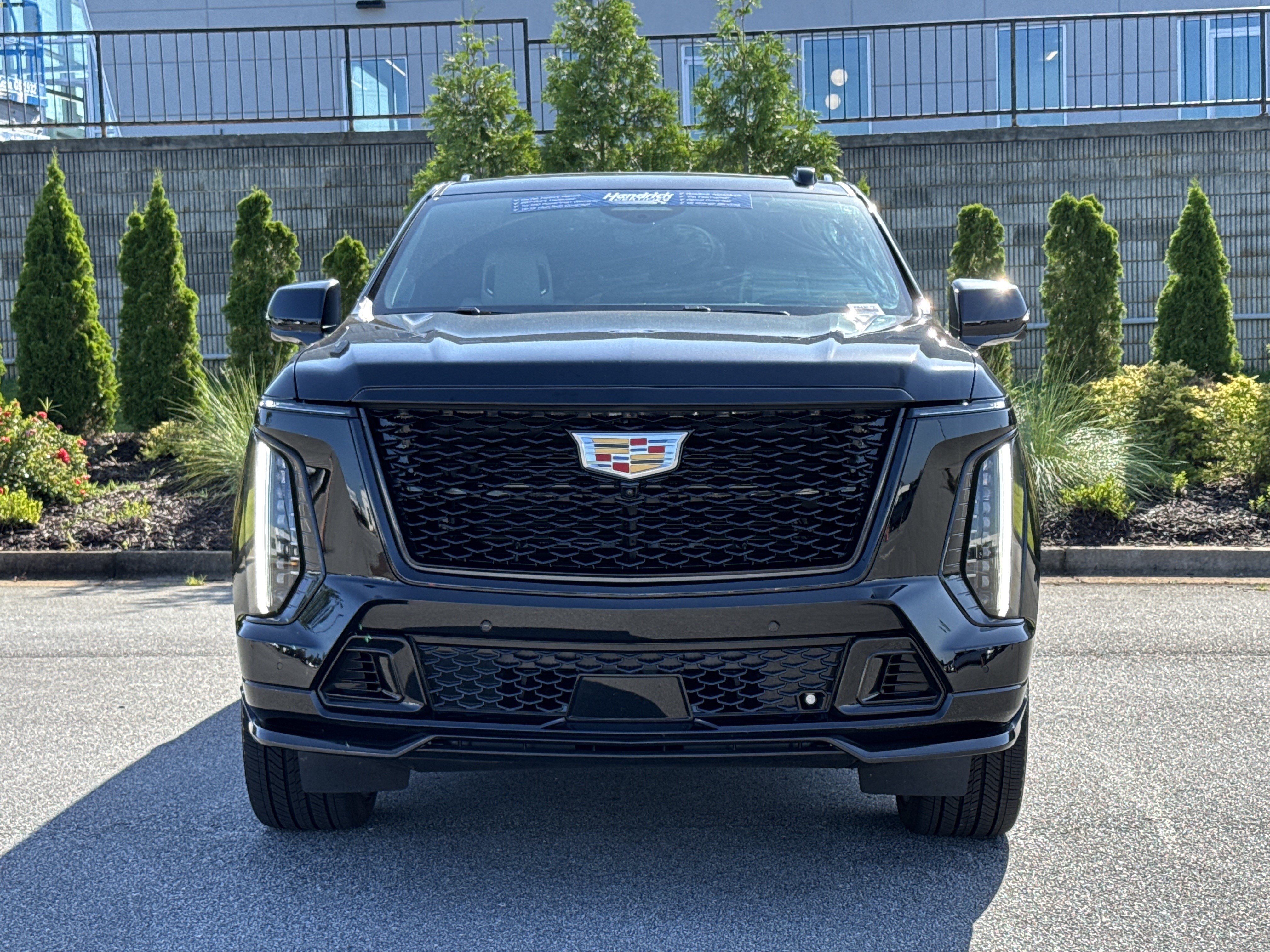 Used 2025 Cadillac Escalade V AWD/4WD image 3