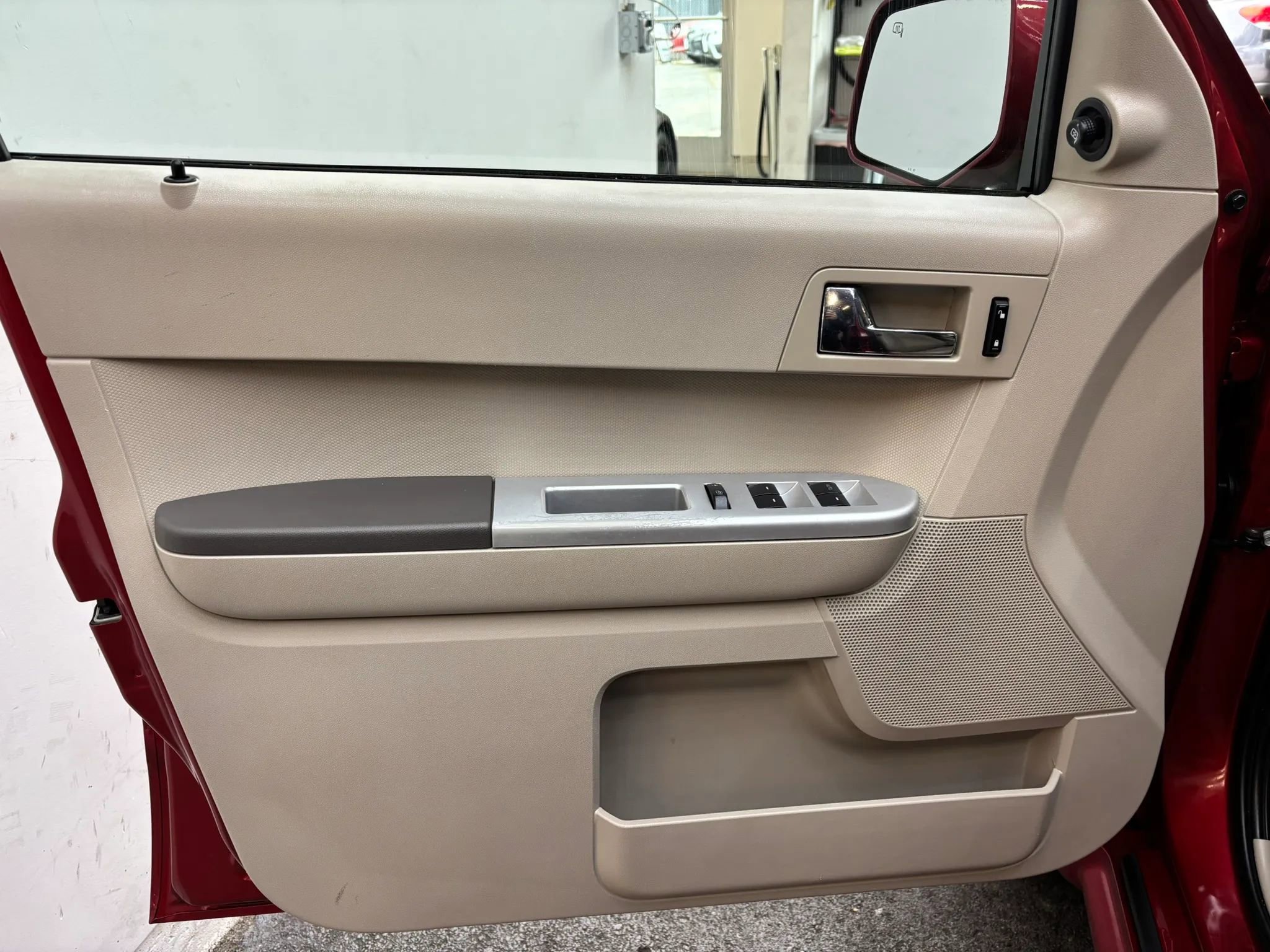 Used 2008 Mercury Mariner Premier AWD/4WD image 21