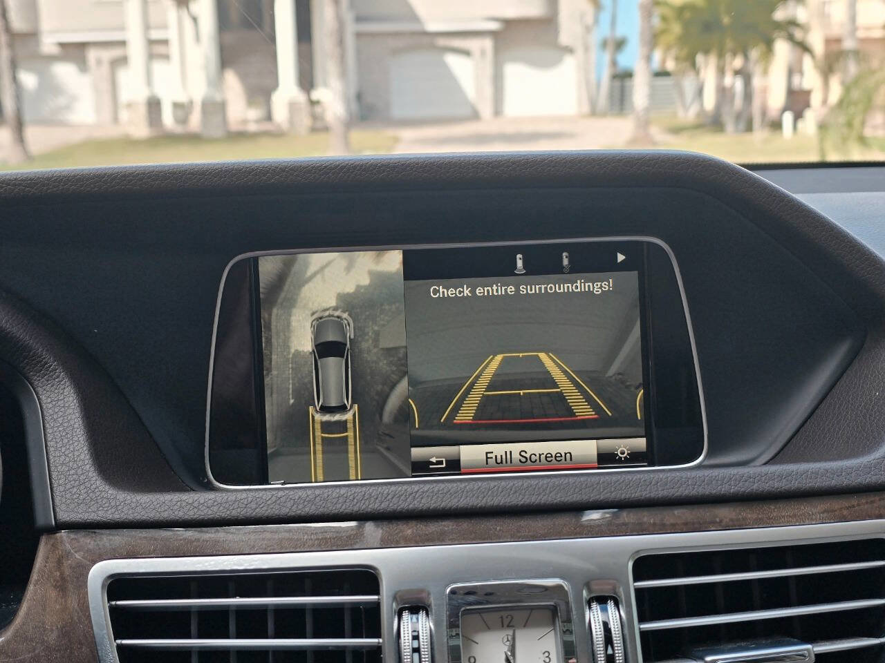 Used 2014 Mercedes-Benz E 350 4MATIC Wagon w/ Premium 1 Package image 60