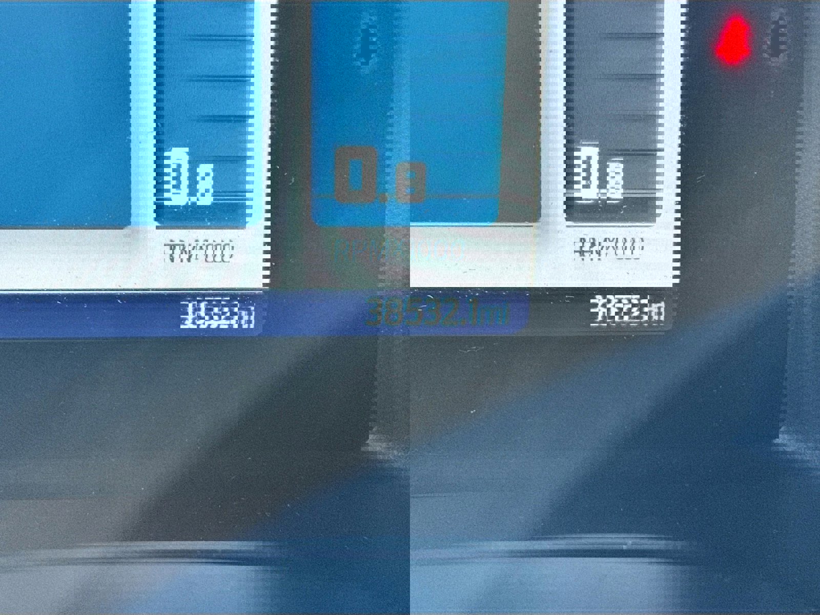 Used 2022 Ford Bronco Big Bend image 12