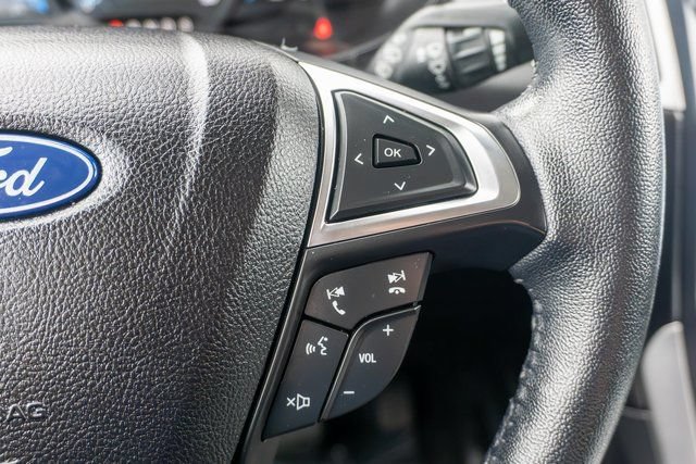Used 2022 Ford Edge SEL AWD/4WD image 22