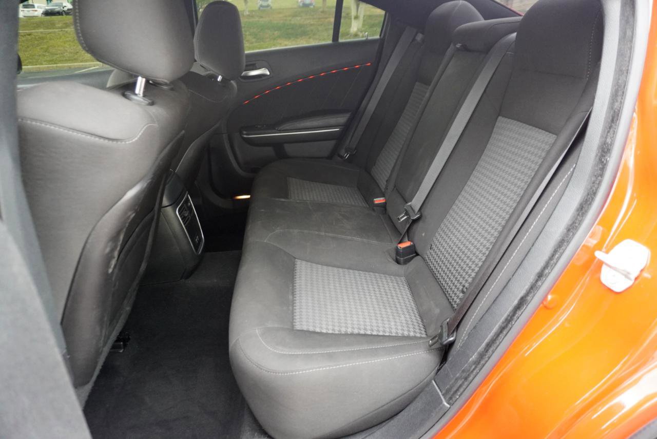 Used 2023 Dodge Charger GT RWD image 25