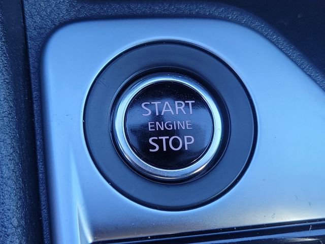 Used 2025 Nissan Sentra SV image 12