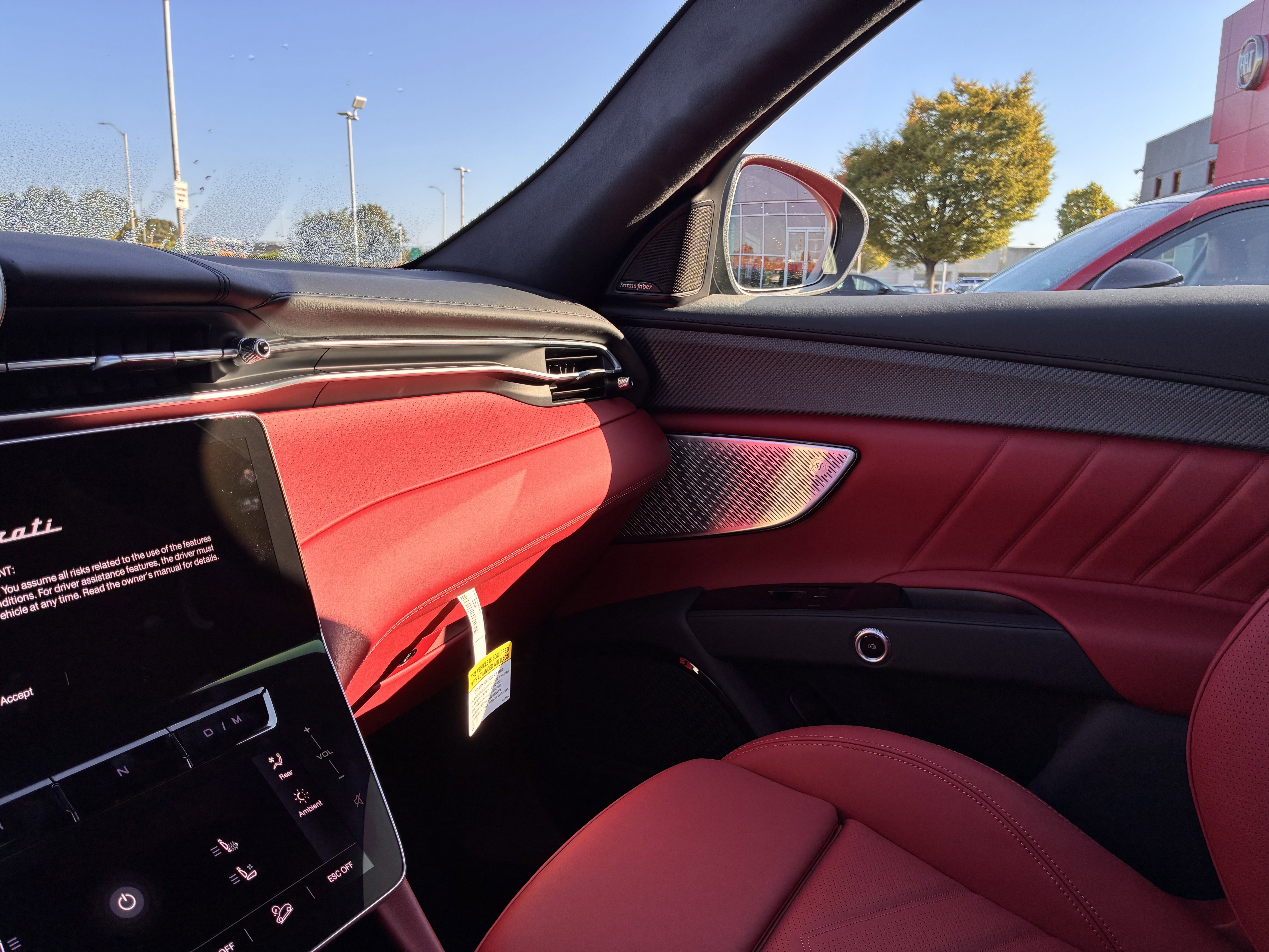 New 2025 Maserati Grecale Modena image 26