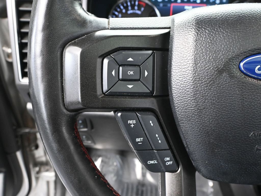 Used 2019 Ford Expedition Limited w/ Equipment Group 303A image 32