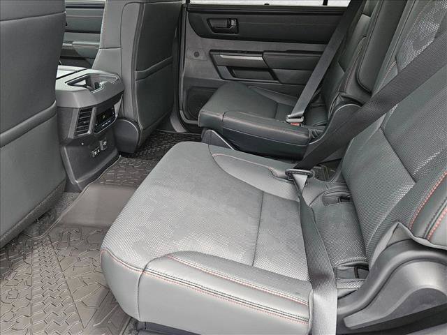 New 2026 Toyota Sequoia TRD Pro AWD/4WD image 15