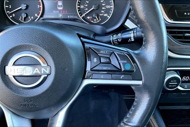 Used 2023 Nissan Altima 2.5 SL image 18