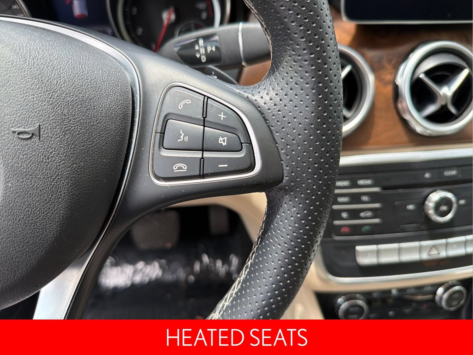 Used 2019 Mercedes-Benz GLA 250 image 15
