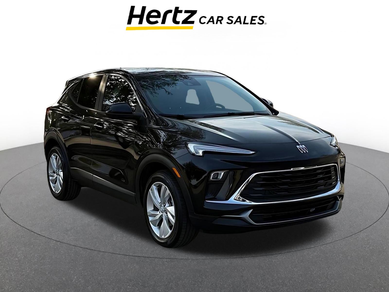 Used 2025 Buick Encore GX Preferred