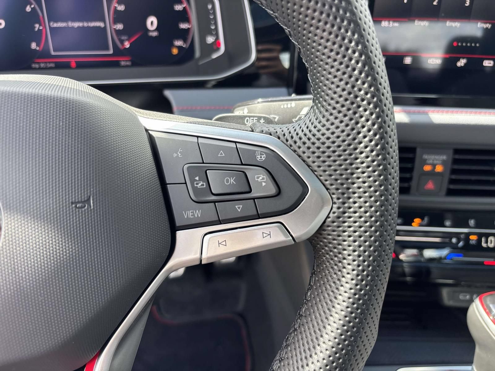 New 2026 Volkswagen Jetta GLI Autobahn FWD image 18