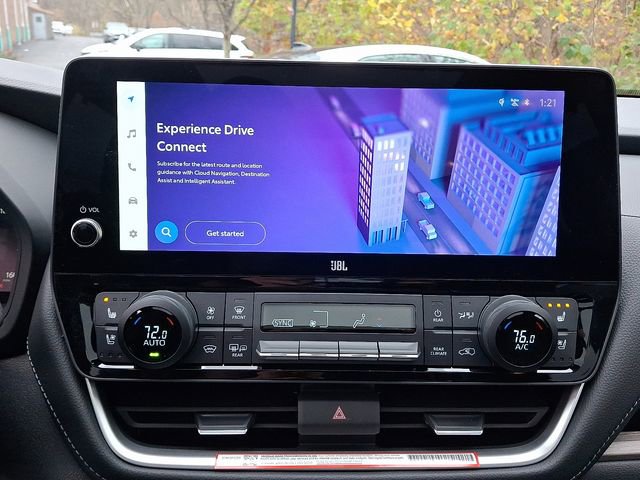 New 2026 Toyota Grand Highlander Limited image 17