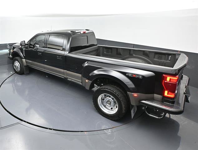 Used 2022 Ford F450 King Ranch AWD/4WD image 65