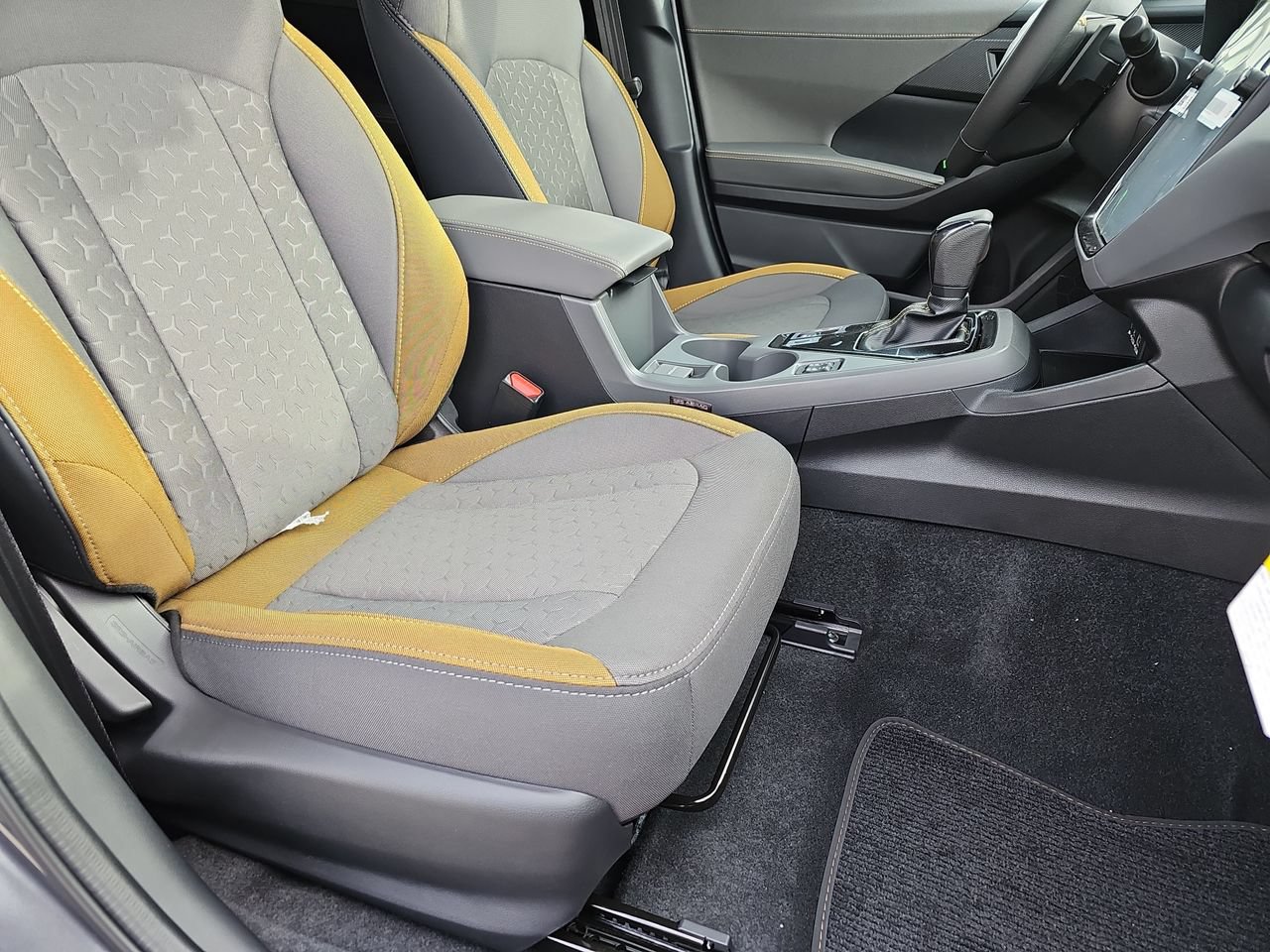 Certified 2026 Subaru Crosstrek 2.5i Sport w/ Crosstrek Mirror Package AWD/4WD image 10