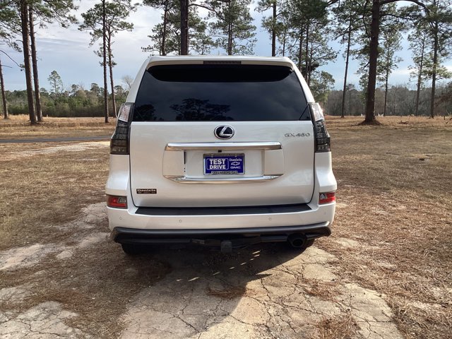 Used 2023 Lexus GX 460 Premium image 4