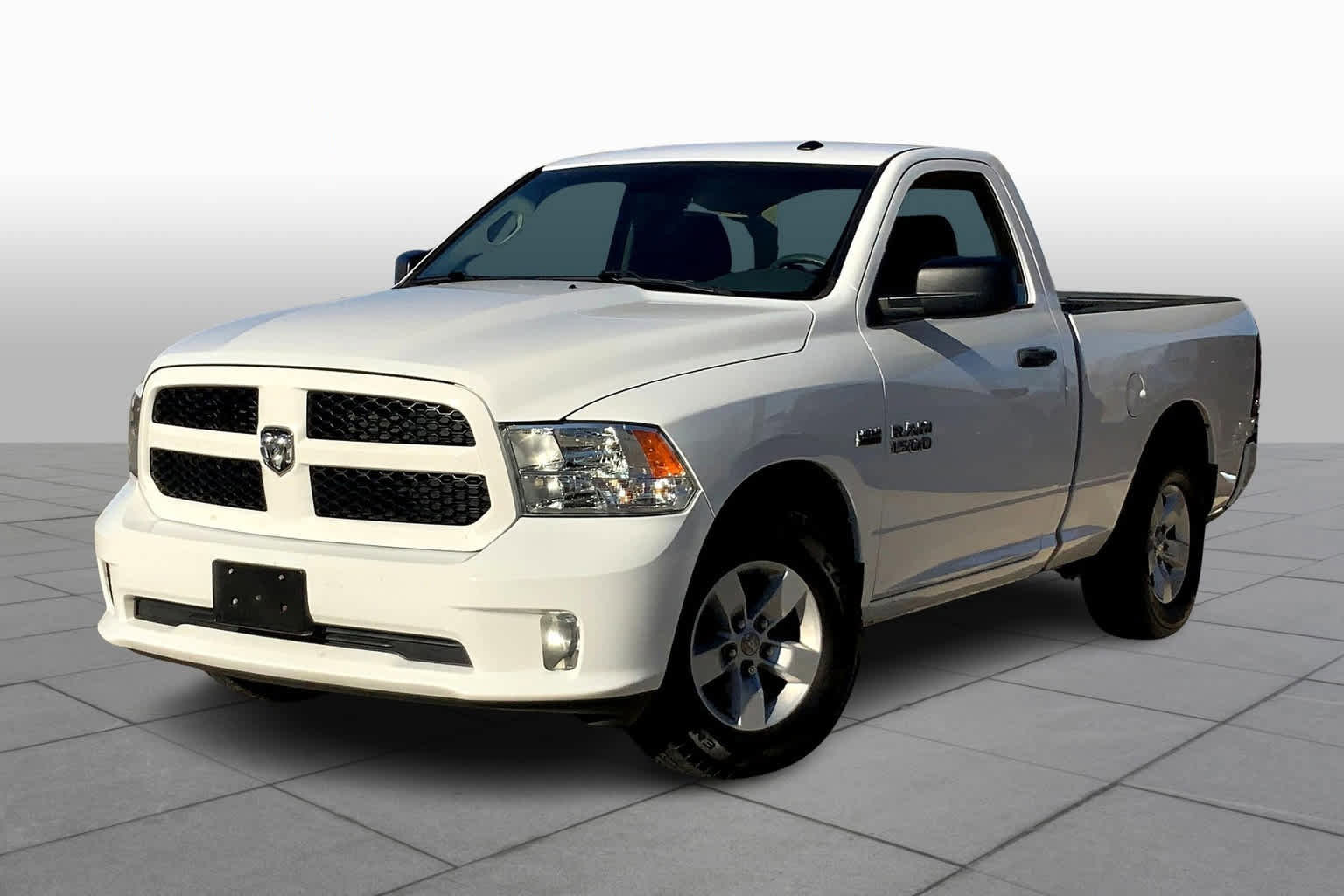 Used 2018 RAM 1500 Express