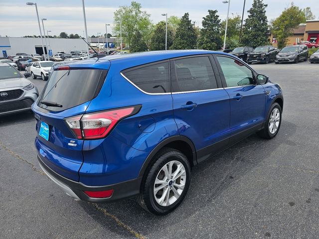Used 2017 Ford Escape SE AWD/4WD image 11