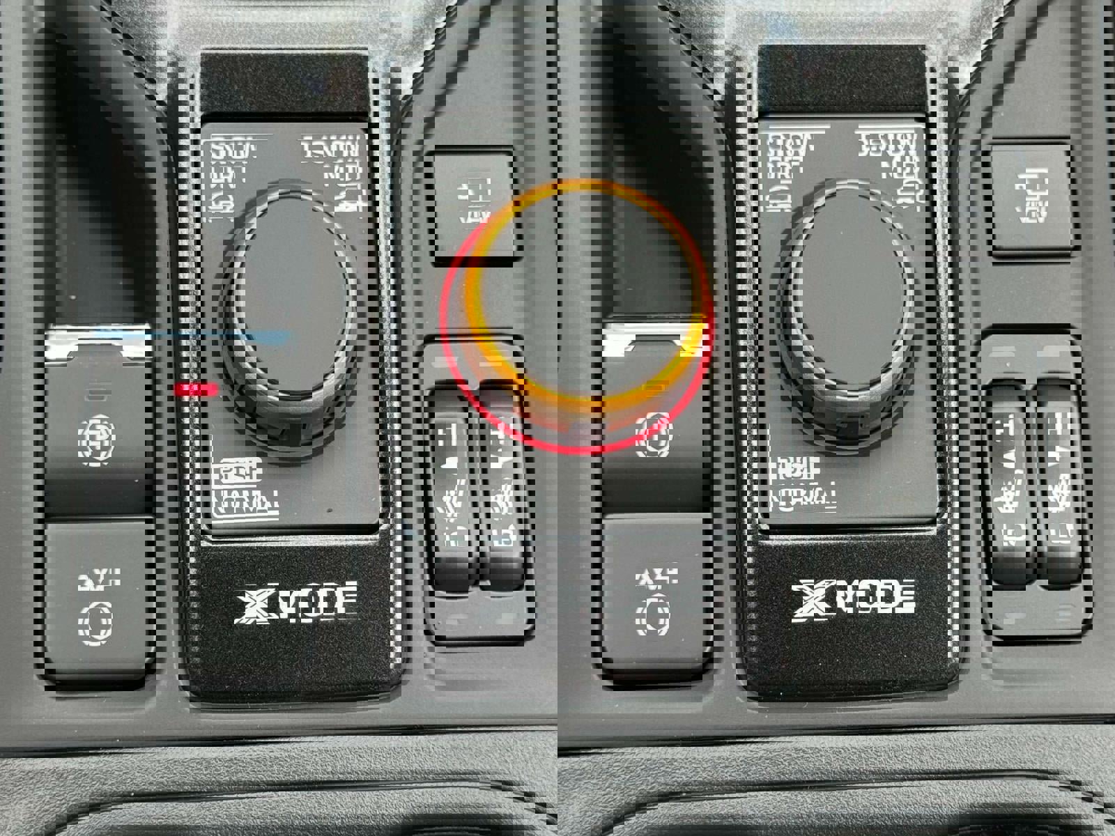 New 2025 Subaru Forester Wilderness image 25